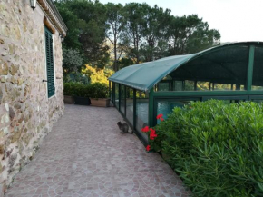 VILLALINDA CON PISCINA